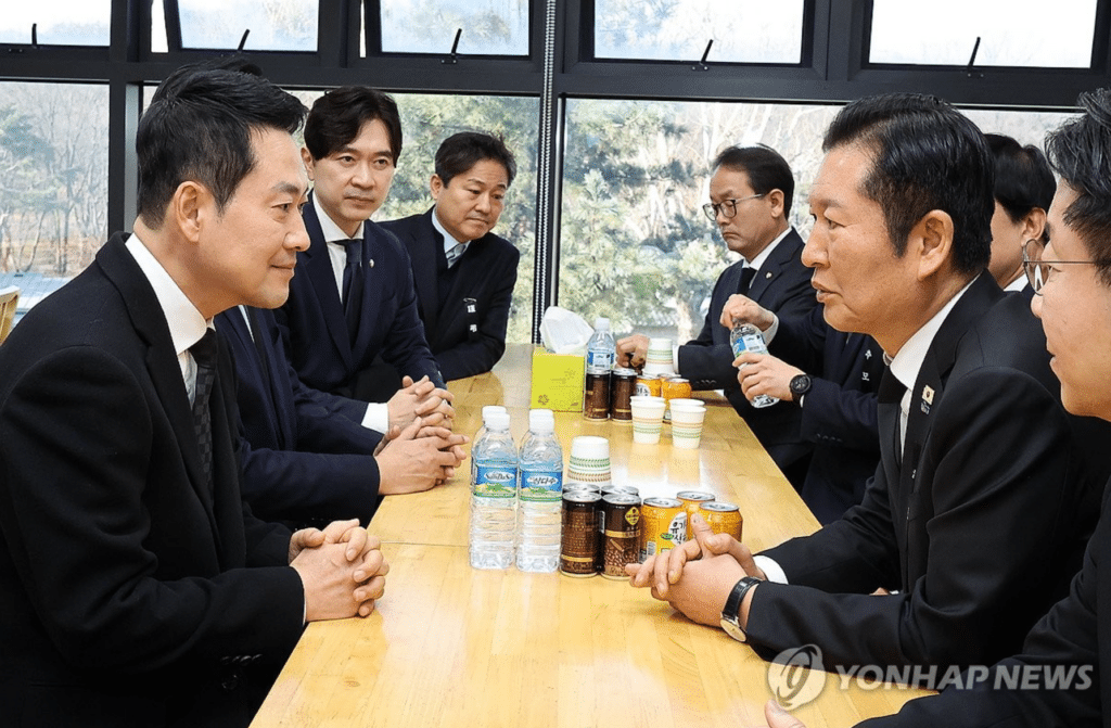 이재명 대통령 지지율