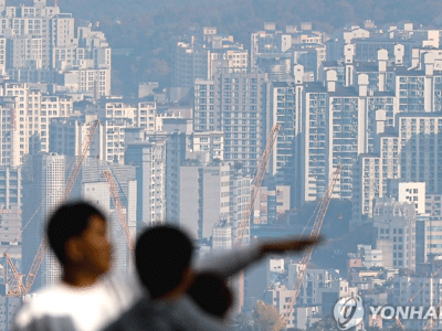 생애 첫 주택 매수 30대 비중 최대 기록