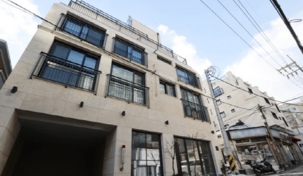 공공임대주택 당첨자 포기