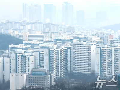 공공임대주택 당첨자 포기