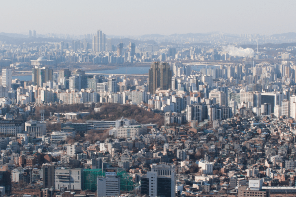 2025년 부동산 거래액 448조원