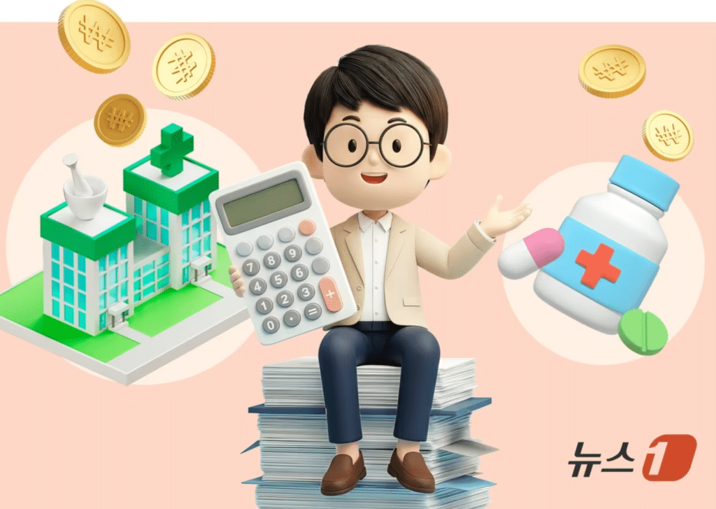 환자 진료 정보 실시간 공유 시스템 구축