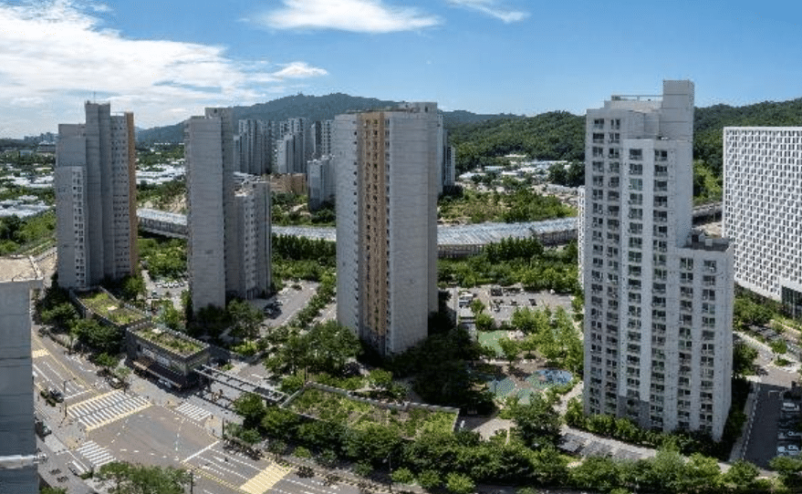 LH, 영구임대 재건축에 민간자본 투입