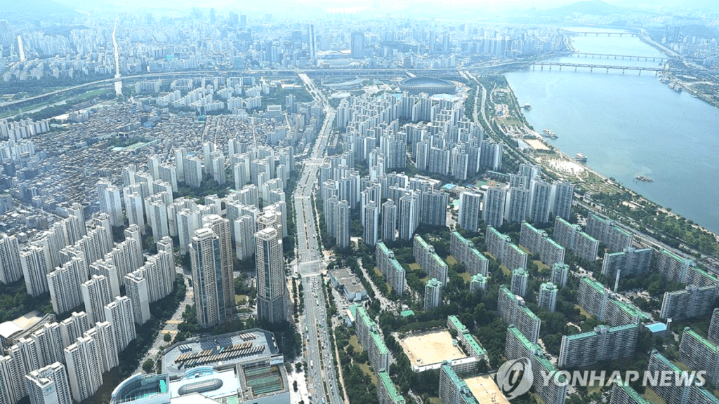 다주택 LTV 축소