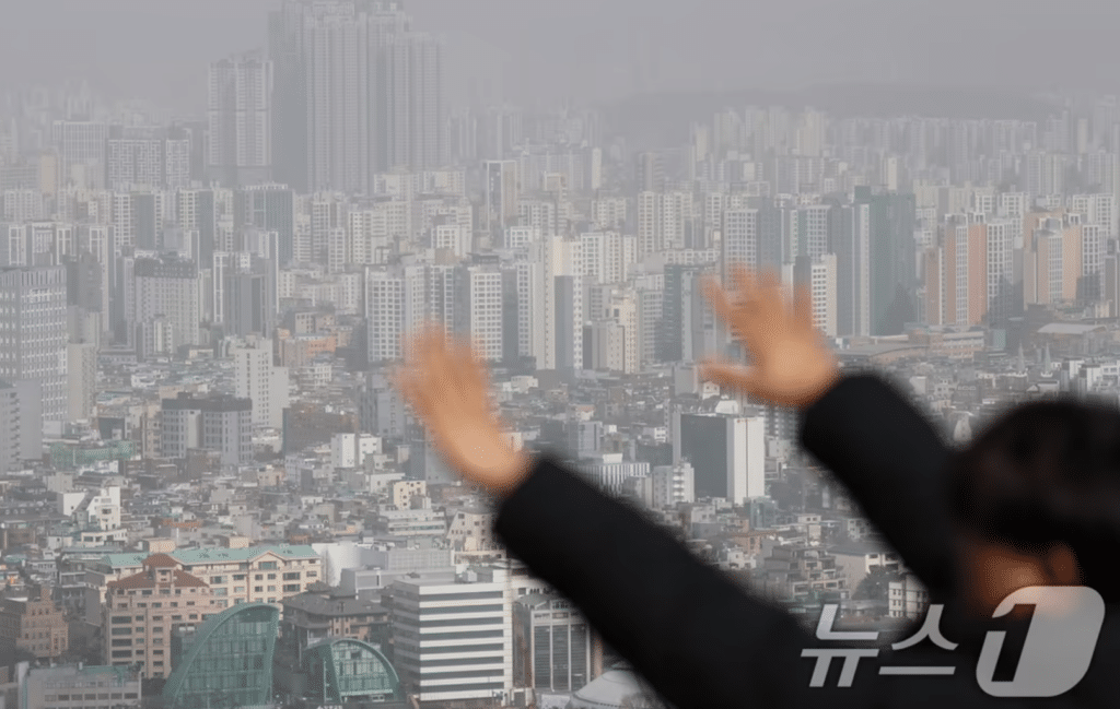 다주택 LTV 축소