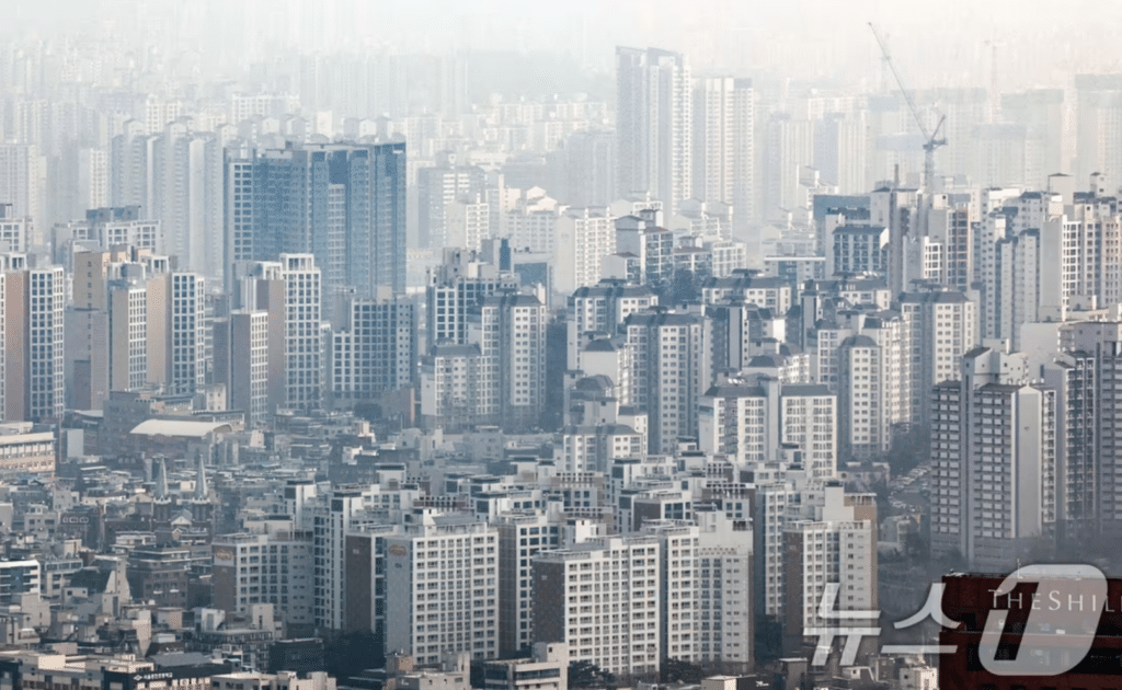 이재명 대통령 임대사업자 세제 혜택 축소