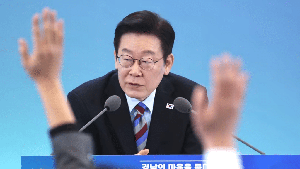 이재명 대통령 임대사업자 세제 혜택 축소