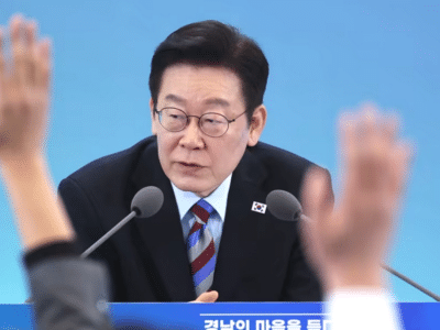 이재명 대통령 임대사업자 세제 혜택 축소