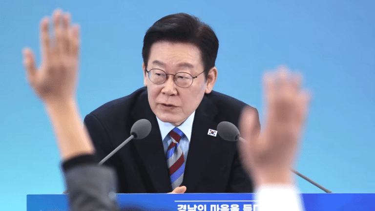 이재명 대통령 임대사업자 세제 혜택 축소