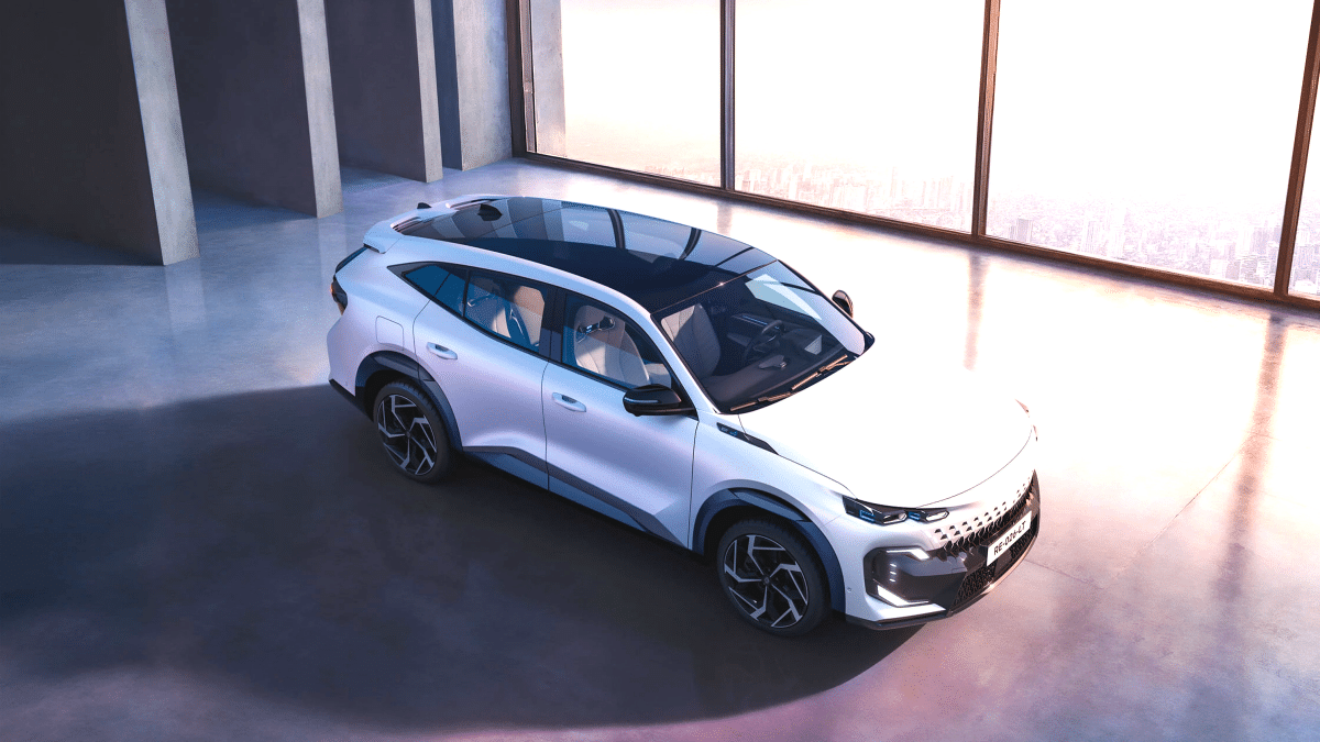 르노 필랑트 챗GPT 기술 적용