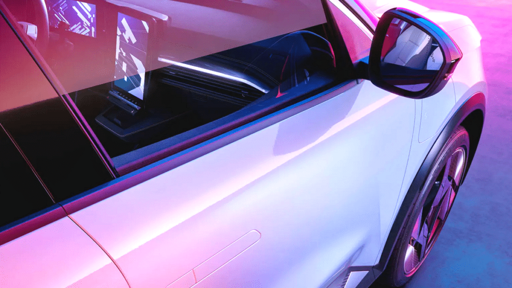 르노코리아 세닉 2026 대한민국 올해의 차, 올해의 수입차 선정