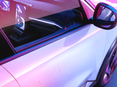 르노코리아 세닉 2026 대한민국 올해의 차, 올해의 수입차 선정