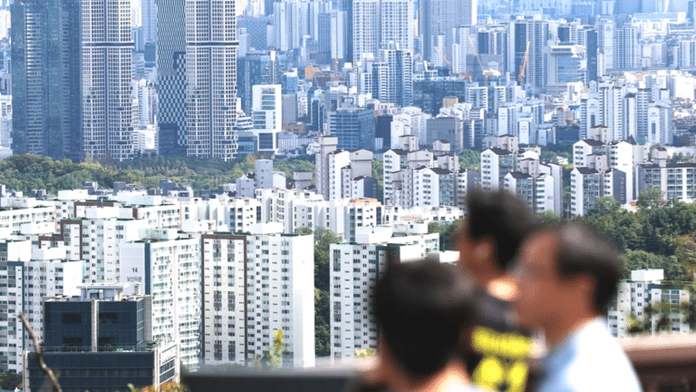 구축 아파트 가격 상승