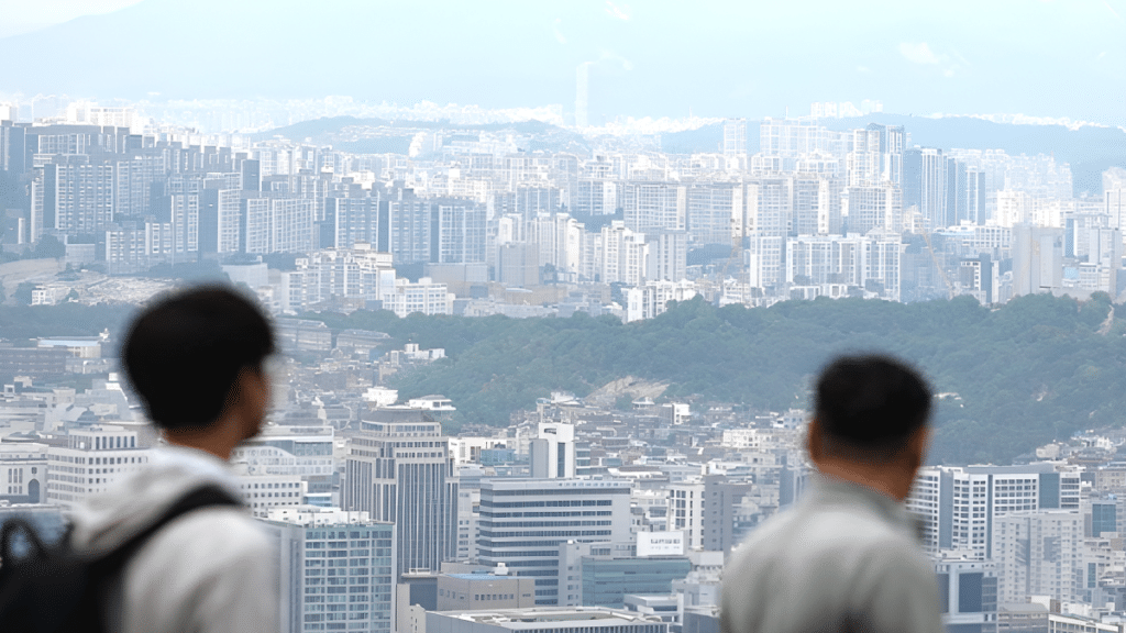 수서 집값 상승