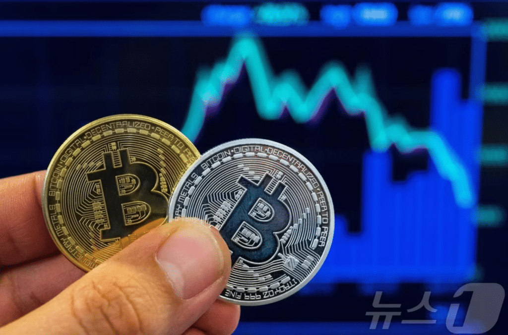 로버트 기요사키 비트코인 선택