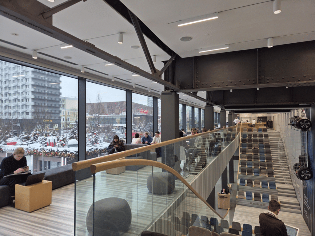 한국기업 러시아 시장 대책