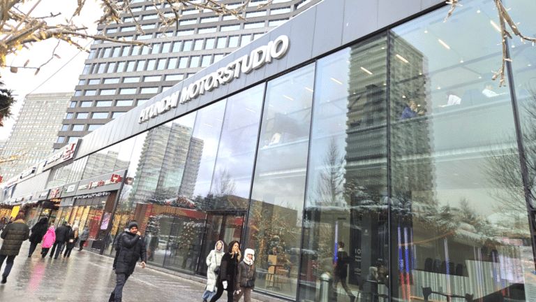 한국기업 러시아 시장 대책