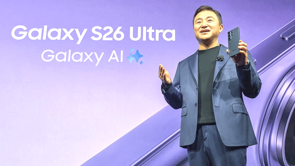 삼성 AI 지원 기기 8억대 확대