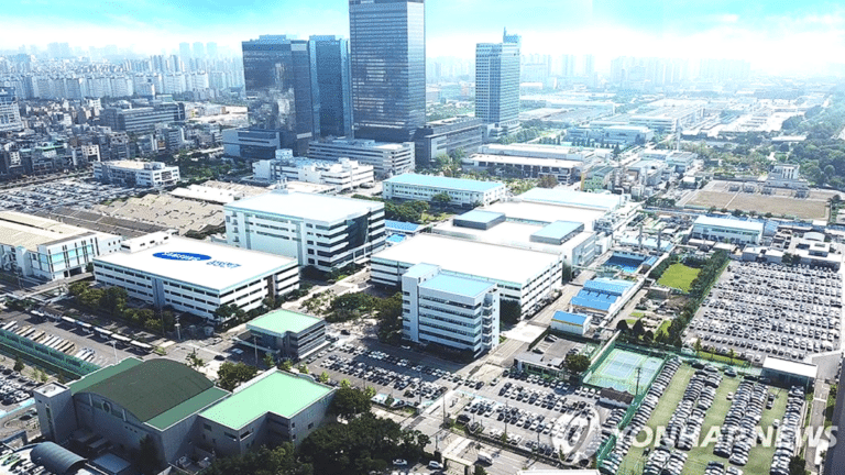 삼성전기 주가 상승