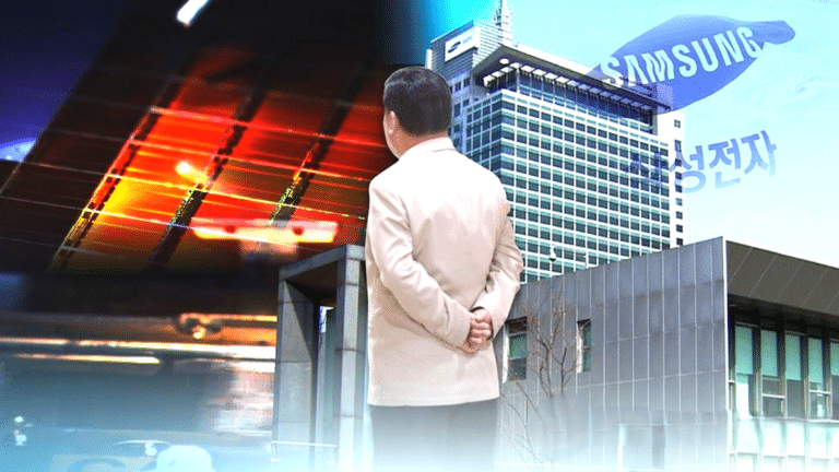 삼성전자 특허 유출 처벌