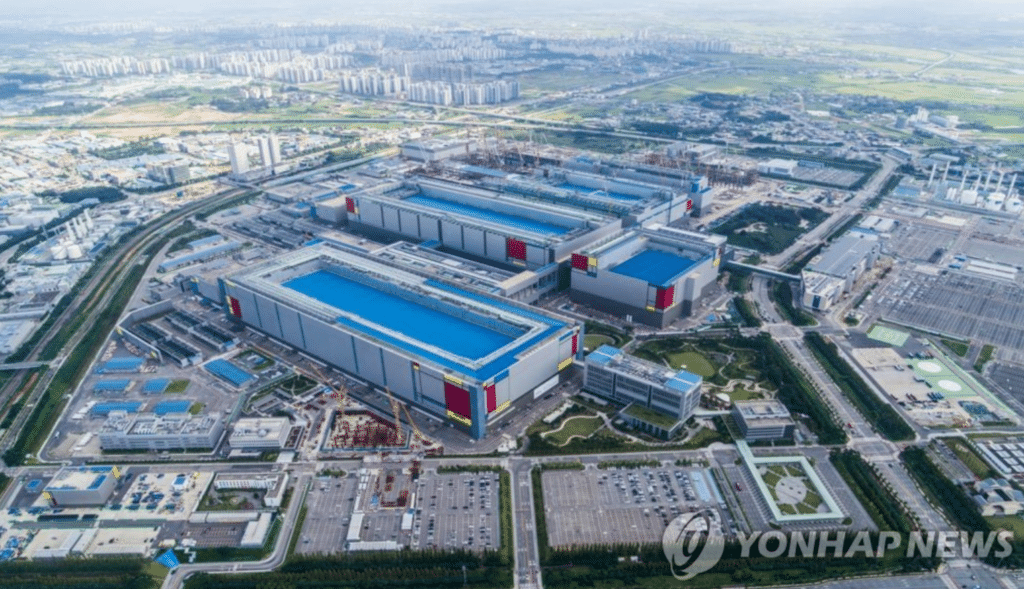 삼성전자 비메모리 사업 흑자전환 전망