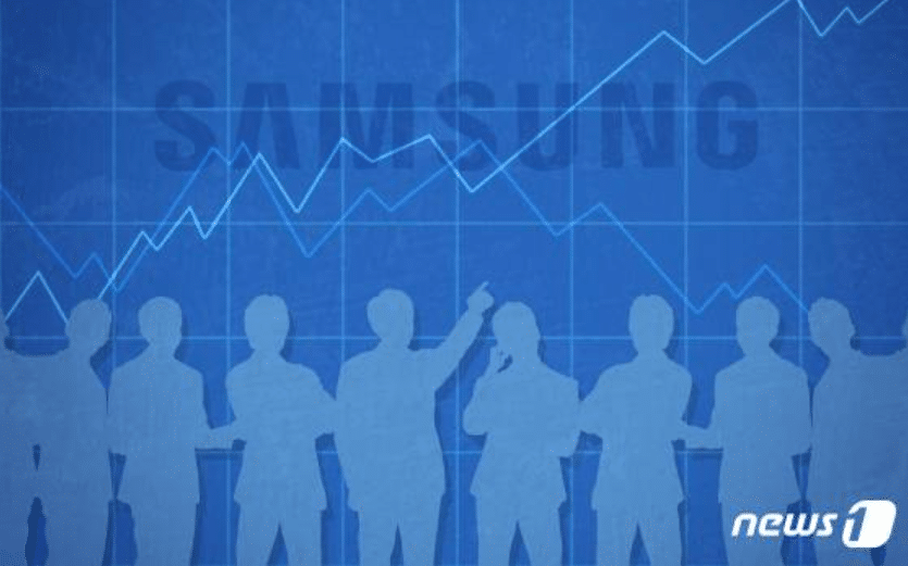 삼성전자 성과급 세금 부담