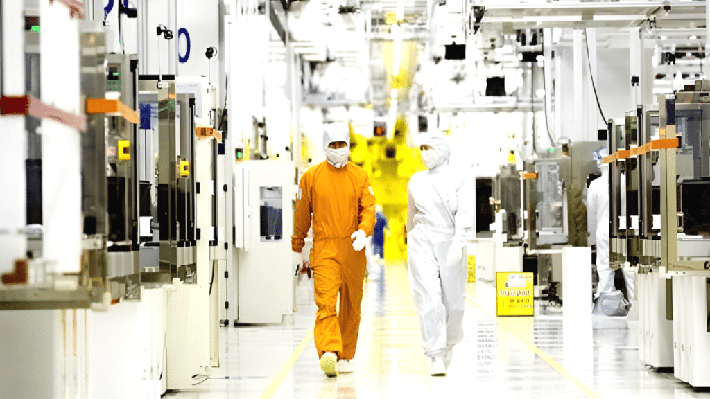 한국 에너지 인프라 부족