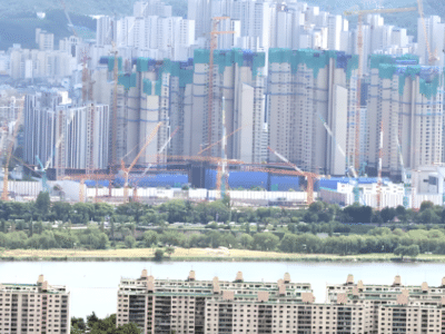 3월 서울 아파트 분양 물량