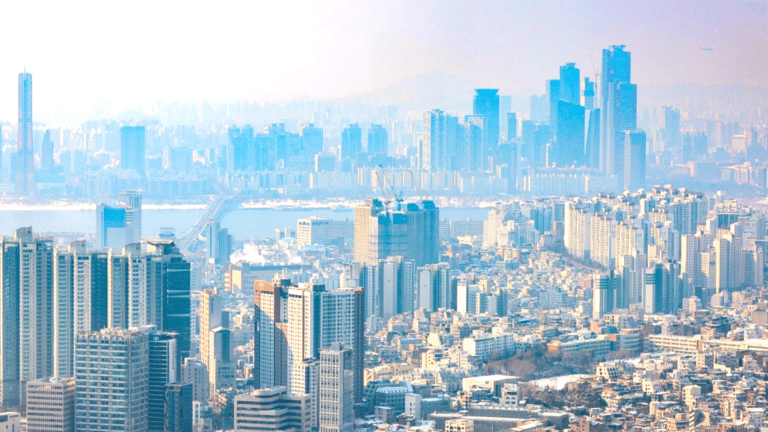 서울 아파트 키 맞추기