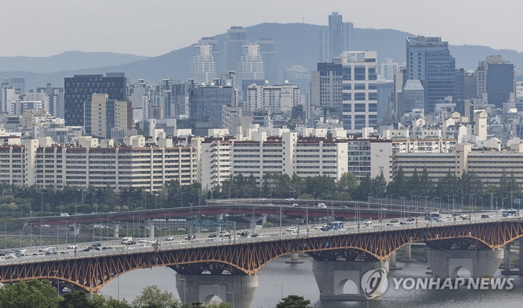서울 아파트 가격 15억원 이하 비중