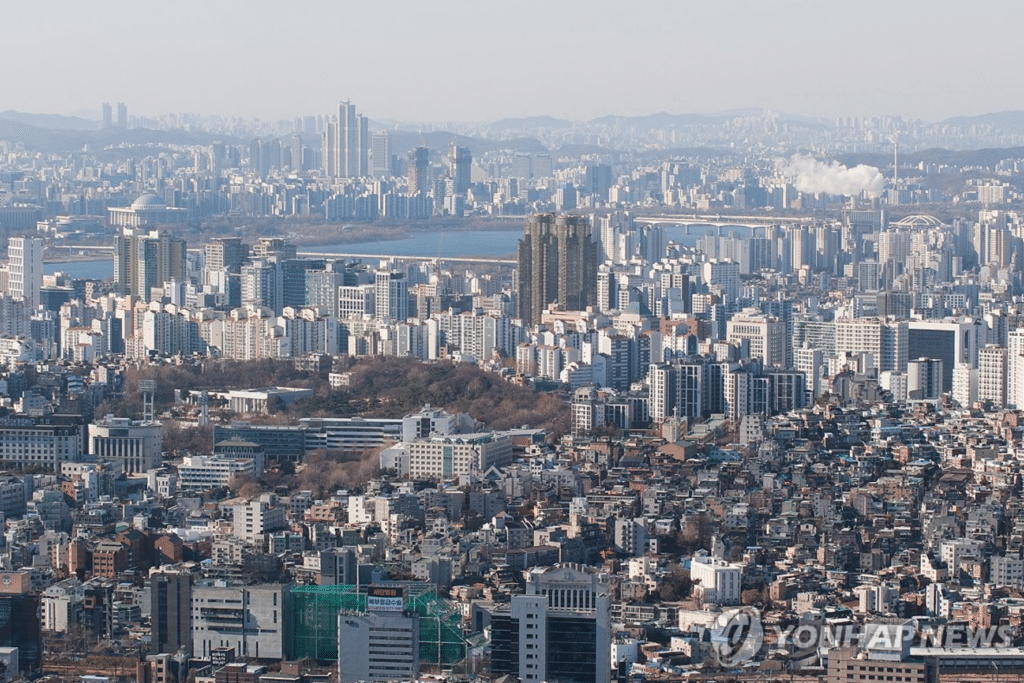 수도권 부동산 가격 문제 해결 방안
