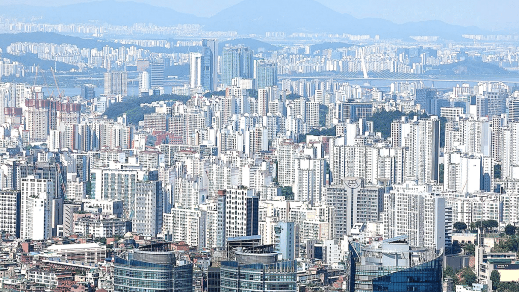 이재명 대통령, 서울 등록임대아파트