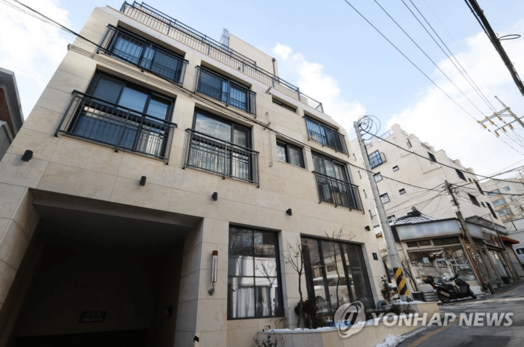 이재명 대통령, 서울 등록임대아파트