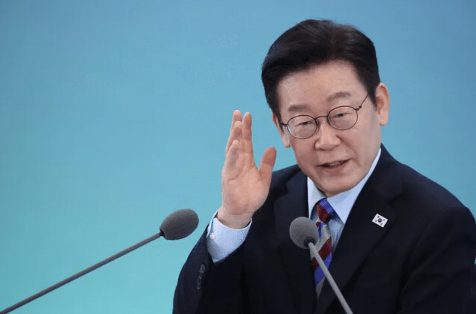 이재명 대통령, 서울 등록임대아파트