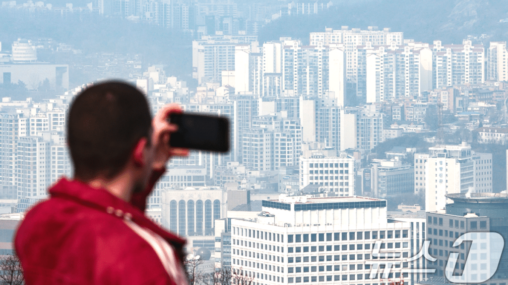 2월 주택가격 전망 하락