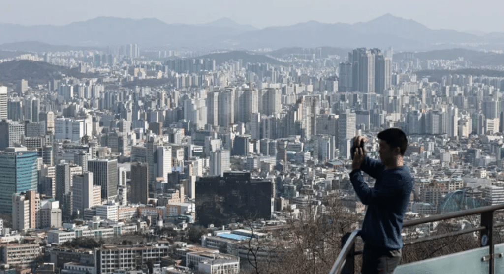 2월 주택가격 전망 하락