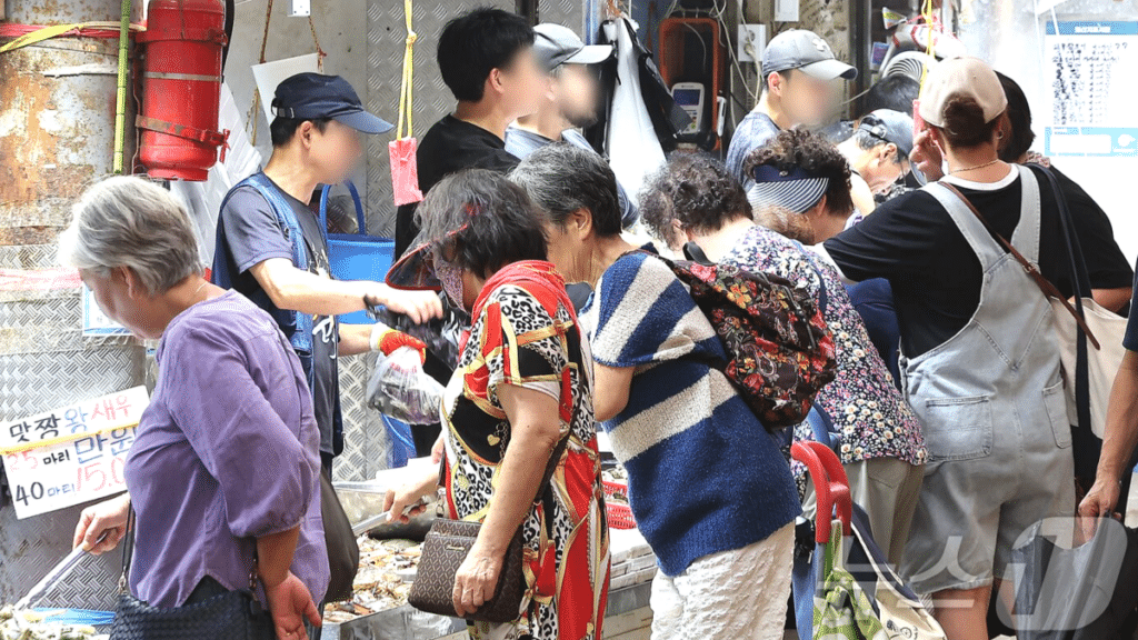 소상공인 경영안정 바우처 신청접수