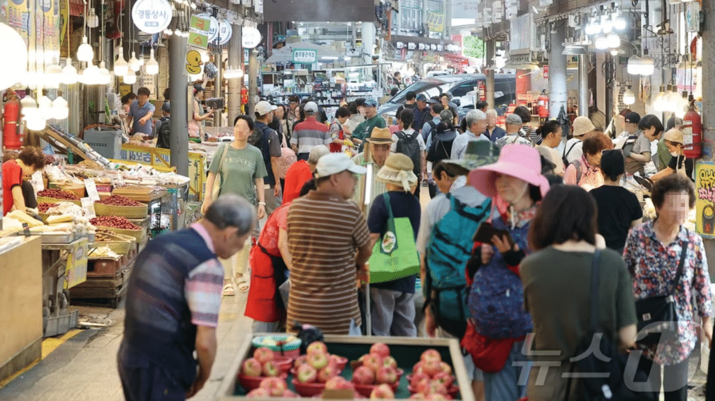 소상공인 경영안정 바우처 신청접수