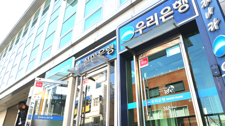 중소기업 연체율 상승