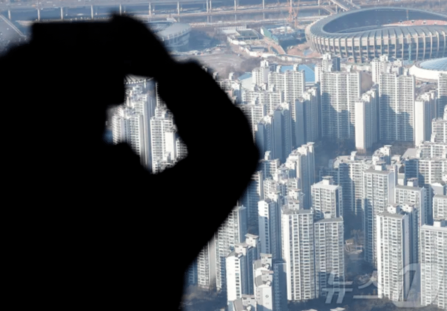 이재명 대통령 부동산 정책