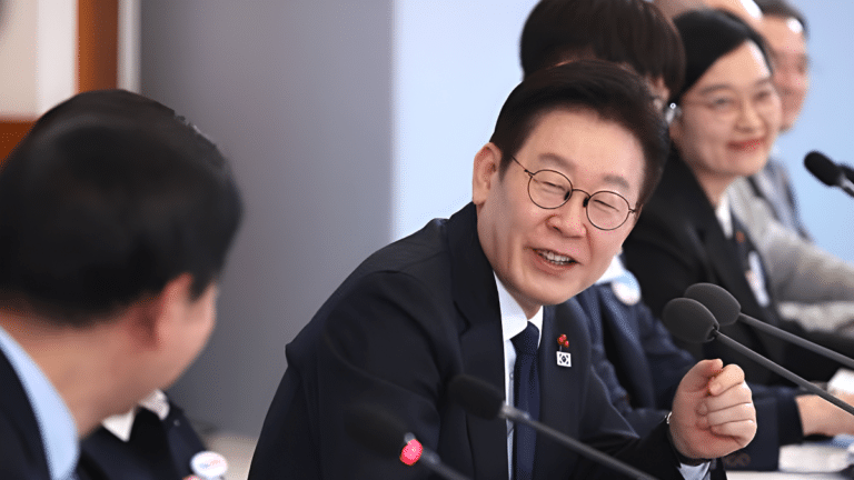 이재명 대통령 부동산 정책