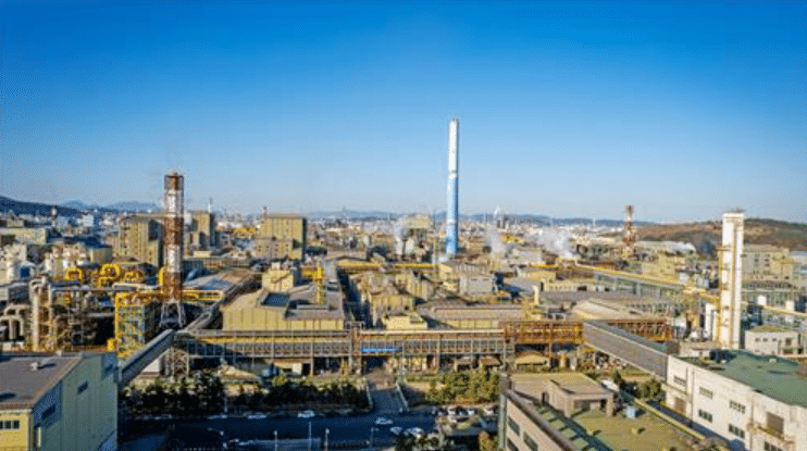 고려아연 액면가 분할