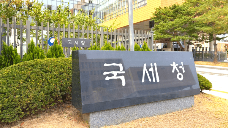 탈세 유튜버 세무조사 착수