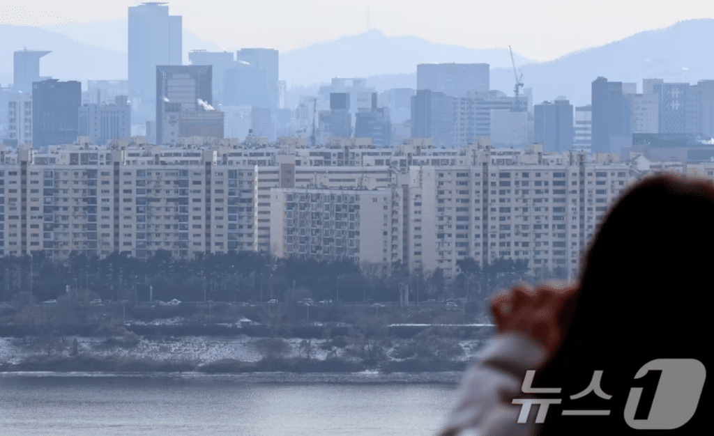 다주택자 매물에 대한 토지거래허가 규제 일시 완화