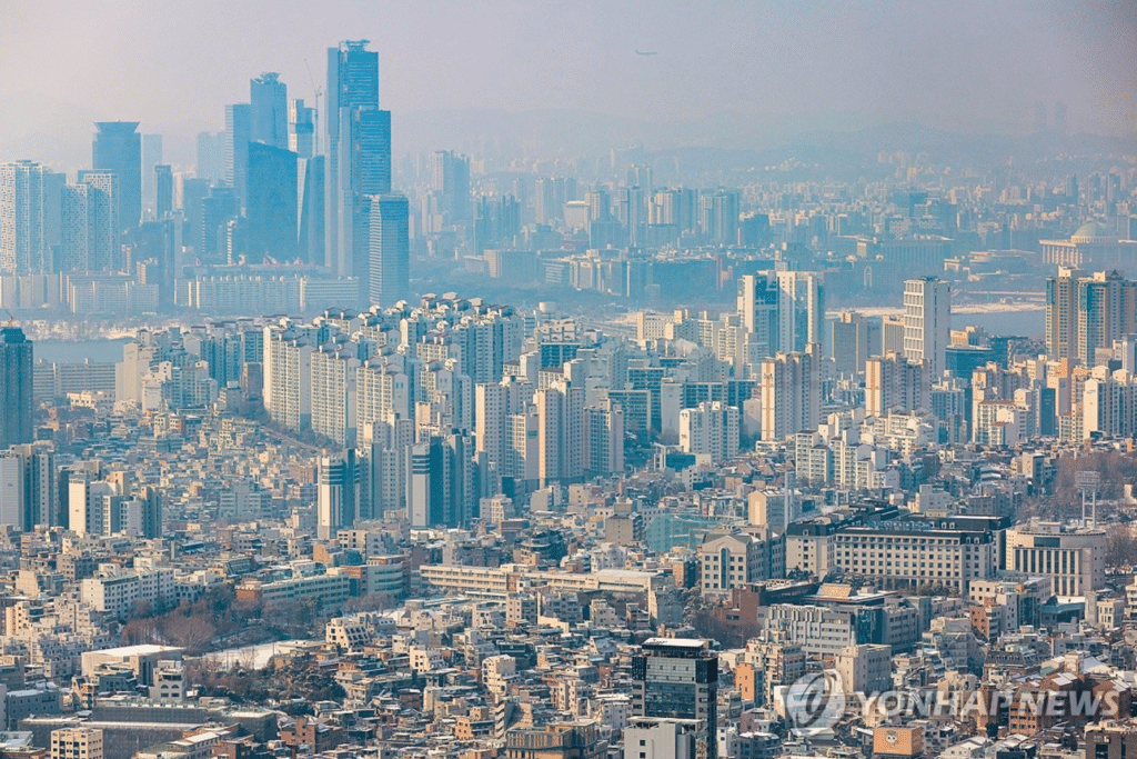 다주택자 매물에 대한 토지거래허가 규제 일시 완화