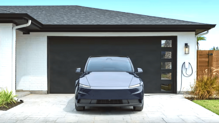 테슬라 모델 Y 신규 트림 출시