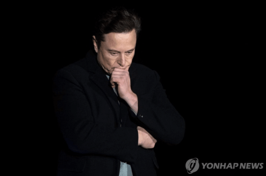 테슬라 반도체 생산 시설