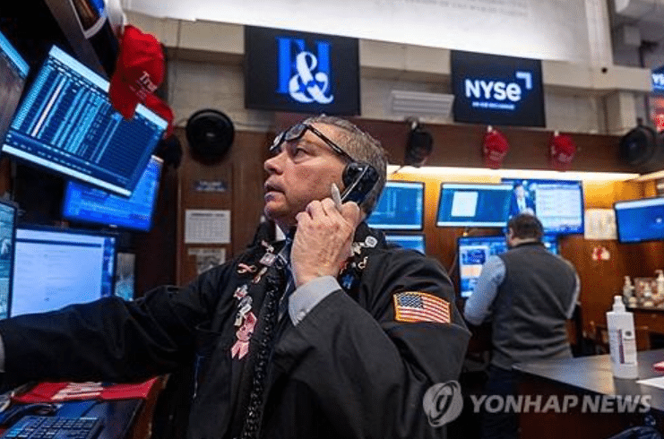 미국 일자리 71만개 증발