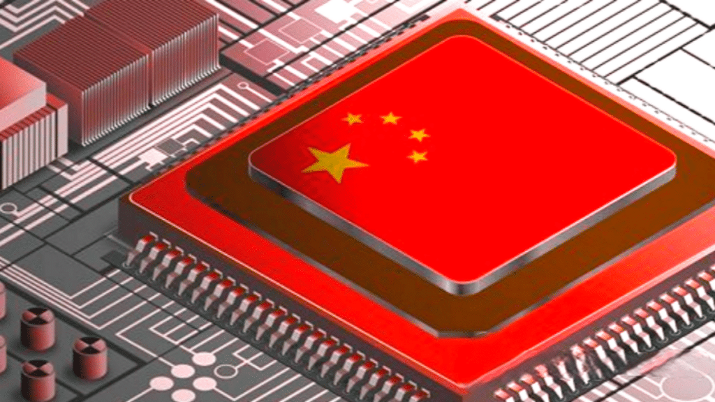 미국 PC 업체, 중국산 D램 채택 검토