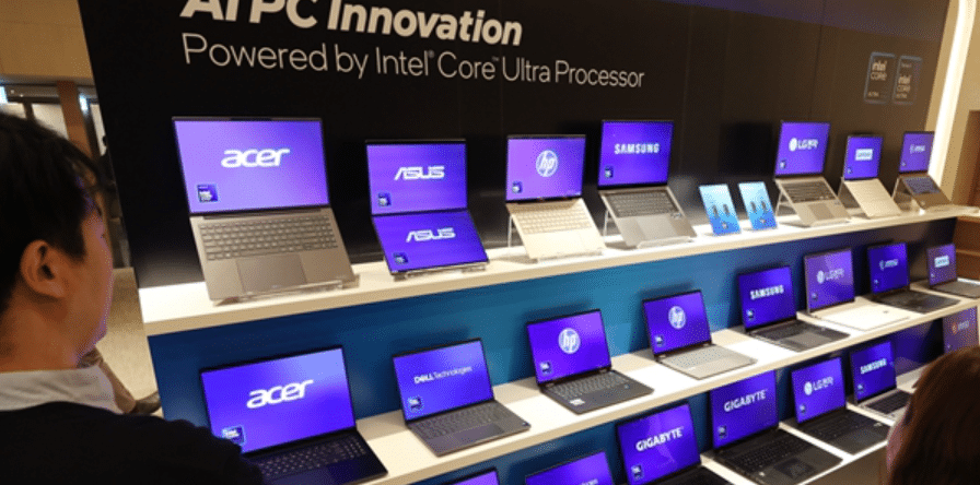 미국 PC 업체, 중국산 D램 채택 검토